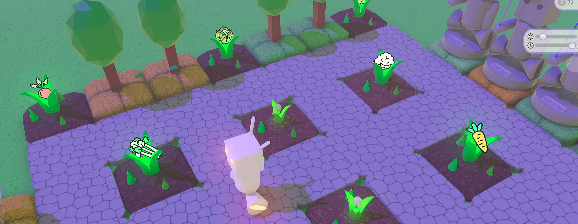 Customize The Environment