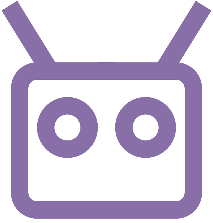 RoboFarm Game Logo